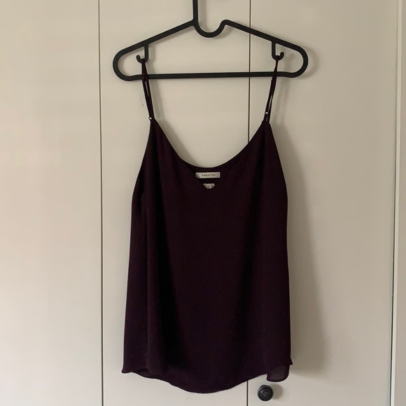 Aritzia Babaton Everly Camisole - Picture 2 of 9